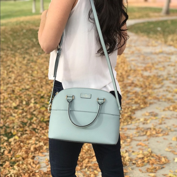 kate spade Handbags - Kate Spade NEW Purse 
